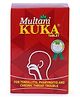 Multani Kuka Tablet 100 Tablet With Kuka Cough Liquid Sugar Free