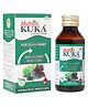 Multani Kuka Cough Syrup  Get Ayurvedic Relief from Throat Issue Chest Congestion, All Types Of cough & Cold  Goodness Of Tulsi, Pippali, Satpudina & Other Herbs  100 ml - Pack Of 1
