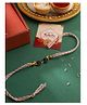 Viraasi Sunglasses Rakhi for Kids Brother With Roli Chawal & Card