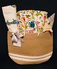 Masu Living Baby Hamper Jungle Safari - 5 Items