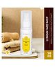 Omeo Lemon Face Mist - 50 ml