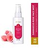 Omeo Damascus Rose Face Mist Toner-50ml