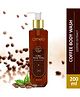 Omeo Coffee Body Wash Shower Gel Enriched with Coffee Extract - 200 ml