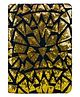 Smily Kiddos Sequin Book - Gold
