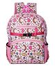 LYCHEE BAGS KIDS POLYESTER BACKPACK- Height 13.3 Inches
