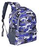 LYCHEE Backpack Purple - 14 Inch