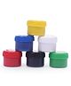 Faber Castell Little Creatives 6 Super Washable Tempera Paints- Multicolor