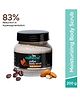 mCaffeine Coffee Body Scrub with Almonds - 100 g