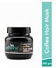 mCaffeine Naked & Raw Coffee Hair Mask - 200 g