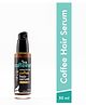 mCaffeine Naked & Raw Coffee Hair Serum - 50 ml