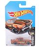 Hot Wheels Nightburnerz Die Cast Free Wheel Toy Car (Colour And Design May Vary)
