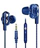pTron Boom Ultima V2 Dual Driver