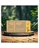 Jovees Herbal Cinnamon & Neem Anti Acne Face Bar Soap Pack of 2 - 75 g Each