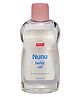 Nunu Baby Oil - 100 ml