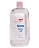 Nunu Baby Oil - 500 ml