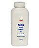 Nunu Baby Powder - 100 g