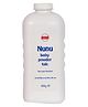Nunu Baby Powder - 400 g