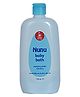 Nunu Baby Bath - 500 ml