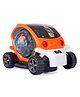 KiddyBuddy Bump and Go Musical with Light Toy  (Color & Design May Vary)