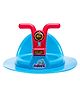 Adore Advanced Trike Baby Potty Trainer Seat with Handle - Blue