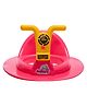 Adore Advanced Trike Baby Potty Trainer Seat with Handle - Pink