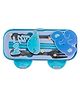 Adore Advanced Pokey Cutlery Kit with Storage Case - Dummas Blue