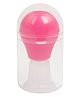 Adore Advanced Nipple Puller with Anti bacterial Storage Case- Pink