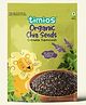 timios 100% Organic Immunity Booster Chia Seeds - 200 g
