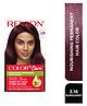 Revlon Color N Care Nourishing Permanent Hair Color Cream 3.16 Burgundy - 107.5 ml