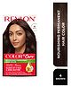 Revlon Color N Care Nourishing Permanent Hair Color 4 Brown - 107.5 ml