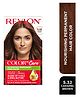 Revlon Color N Care Nourishing Permanent Hair Color 5.32 Caramel Brown - 107.5 ml