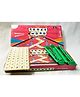 Fingo Brain CrossWord Game Junior - Multicolor