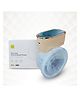 Zikku Wearable Electric Breast Pump - Peach