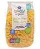 Boots Baby Organic Gluten Free Mini Stars - 250g