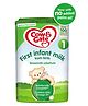 Cow and Gate First Infant Baby Milk Formula Stage 1 - 800 g