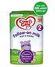 Cow & Gate Stage 2 Follow-On Milk Formula 800g - Support Growth & Development 6M+