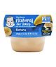 Gerber 1st Foods for Supported Sitter Banana - 113 g