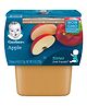 Gerber 2nd Foods for Sitter Apples - 226 g