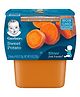 Gerber 2nd Foods for Sitter Sweet Potato - 226 g