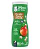 Gerber Organic Puffs Apple Baby Snacks - 42 g
