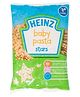 Heinz Baby Pasta Stars - 250 g