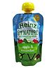 Heinz By Nature Apple & Cucumber Puree - 100 g