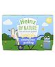 Heinz by Nature Creamy Rice Pudding Pack of 4 - 400 g
