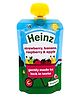 Heinz By Nature Strawberry, Banana, Raspberry & Apple - 100 g