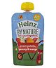 Heinz By Nature Sweet Potato, Parsnip & Mango - 100 g