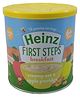Heinz First Steps Breakfast Creamy Oat and Apple Porridge - 240g