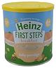 Heinz First Baby Multigrain Porridge - Gluten Free, Iron & Vitamins Enriched, No Artificial Sweeteners, 6+ Months, 240g