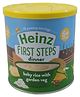 Heinz First Steps Baby Rice with Garden Veg - 200 g