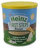 Heinz First Steps Multigrain with Cauliflower, Broccoli, and Cheese - 200g