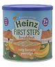 Heinz First Steps Oaty Banana Porridge - 240g